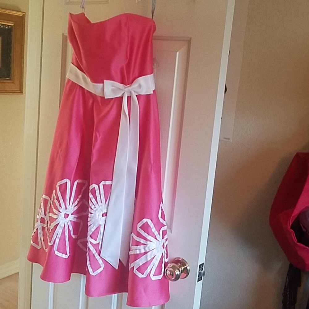 Alfred Angelo prom or bridesmaid dress